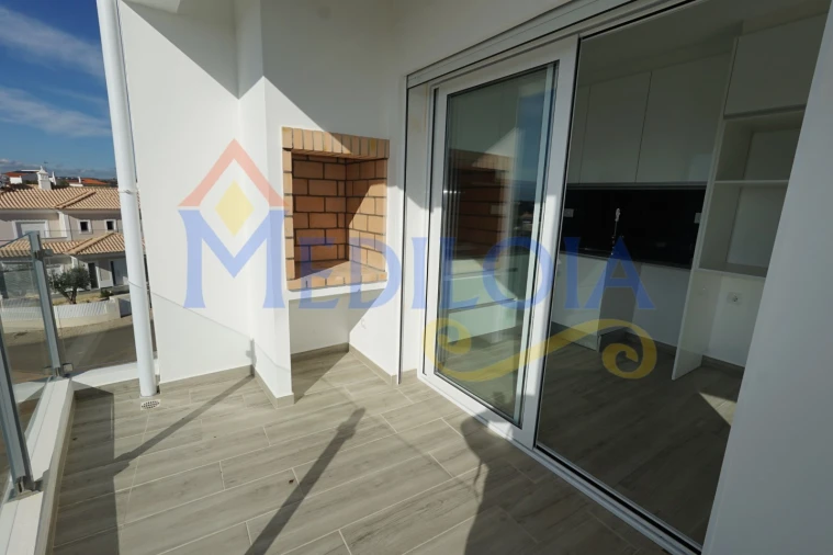 Apartamento T1 para Venda em Altura Foto 16