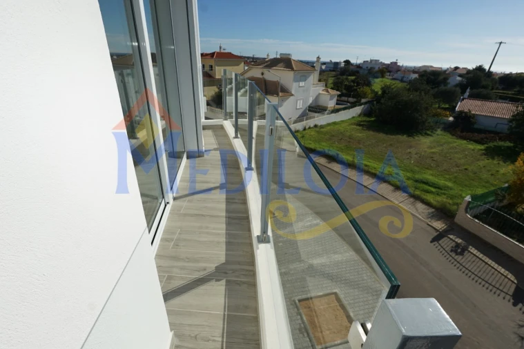 Apartamento T1 para Venda em Altura Foto 24