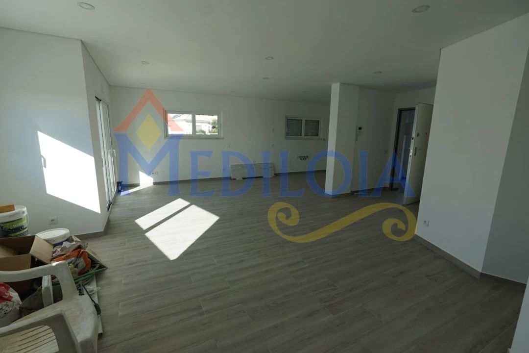 Apartamento T2 para Venda em Altura Foto 2