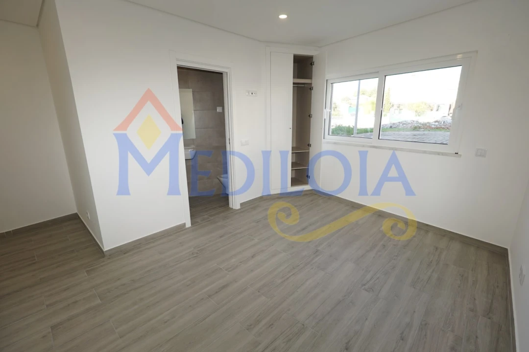 Apartamento T2 para Venda em Altura Foto 7