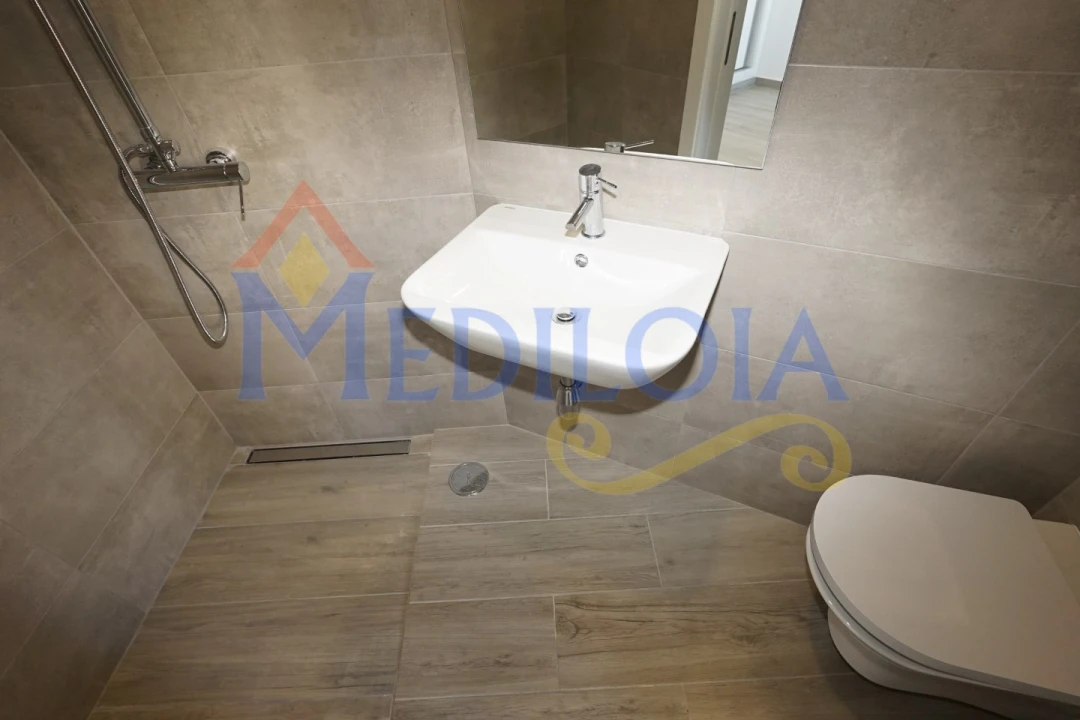 Apartamento T2 para Venda em Altura Foto 12