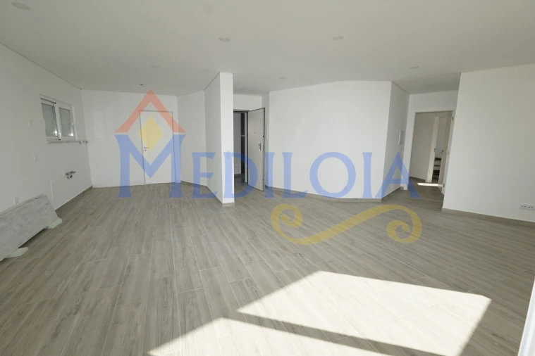 Apartamento T2 para Venda em Altura