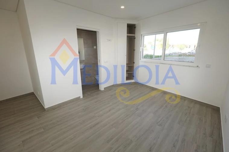 Apartamento T2 para Venda em Altura Foto 7