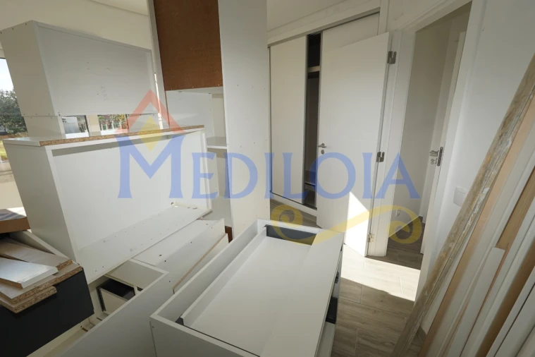 Apartamento T2 para Venda em Altura Foto 10