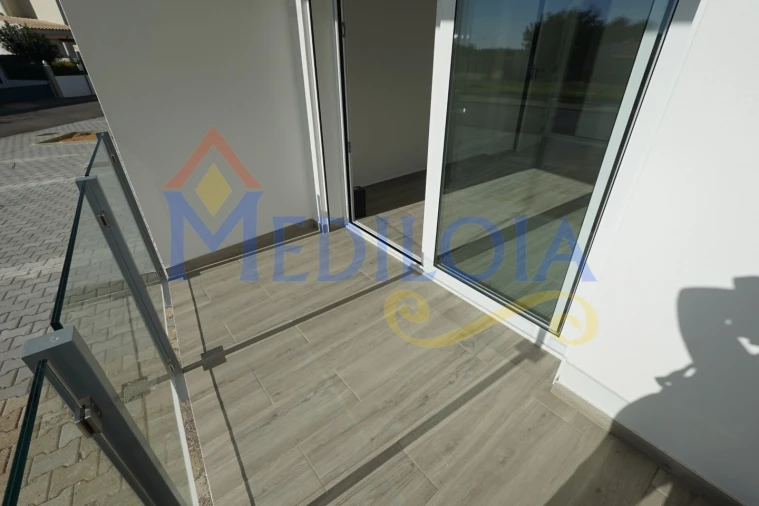 Apartamento T2 para Venda em Altura Foto 13