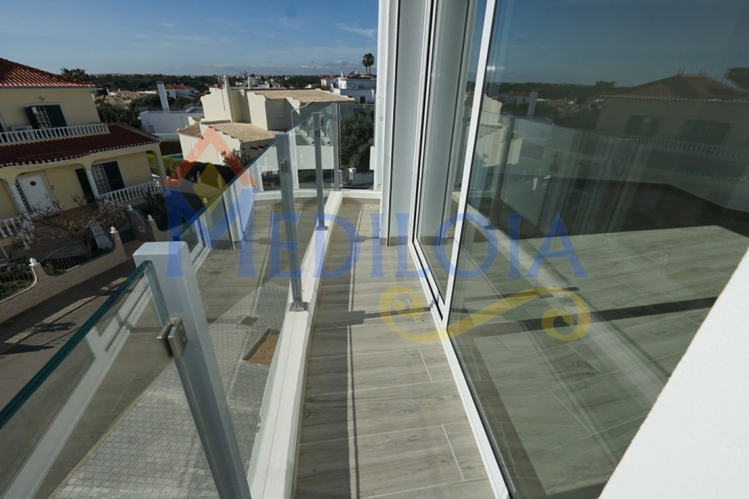 Apartamento T2 para Venda em Altura Foto 16