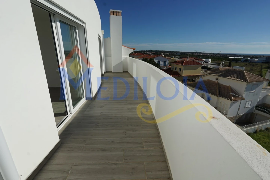 Apartamento T2 para Venda em Altura Foto 17