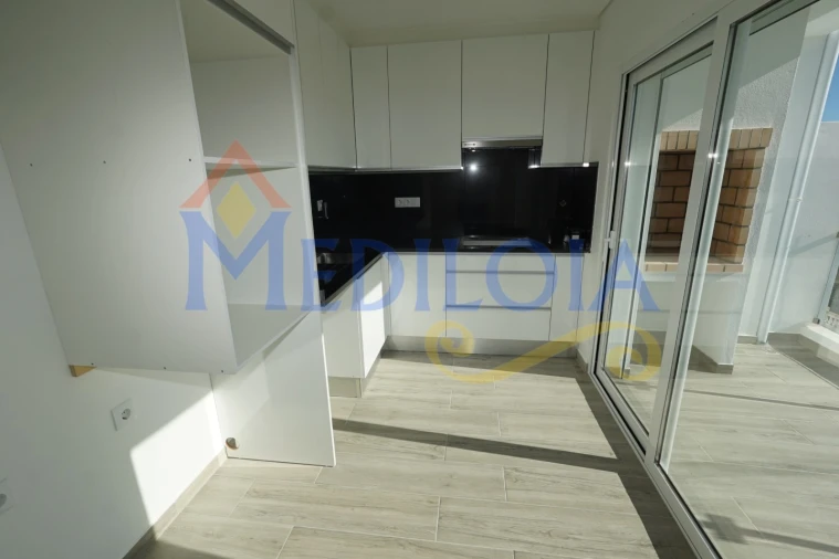 Apartamento T2 para Venda em Altura Foto 3