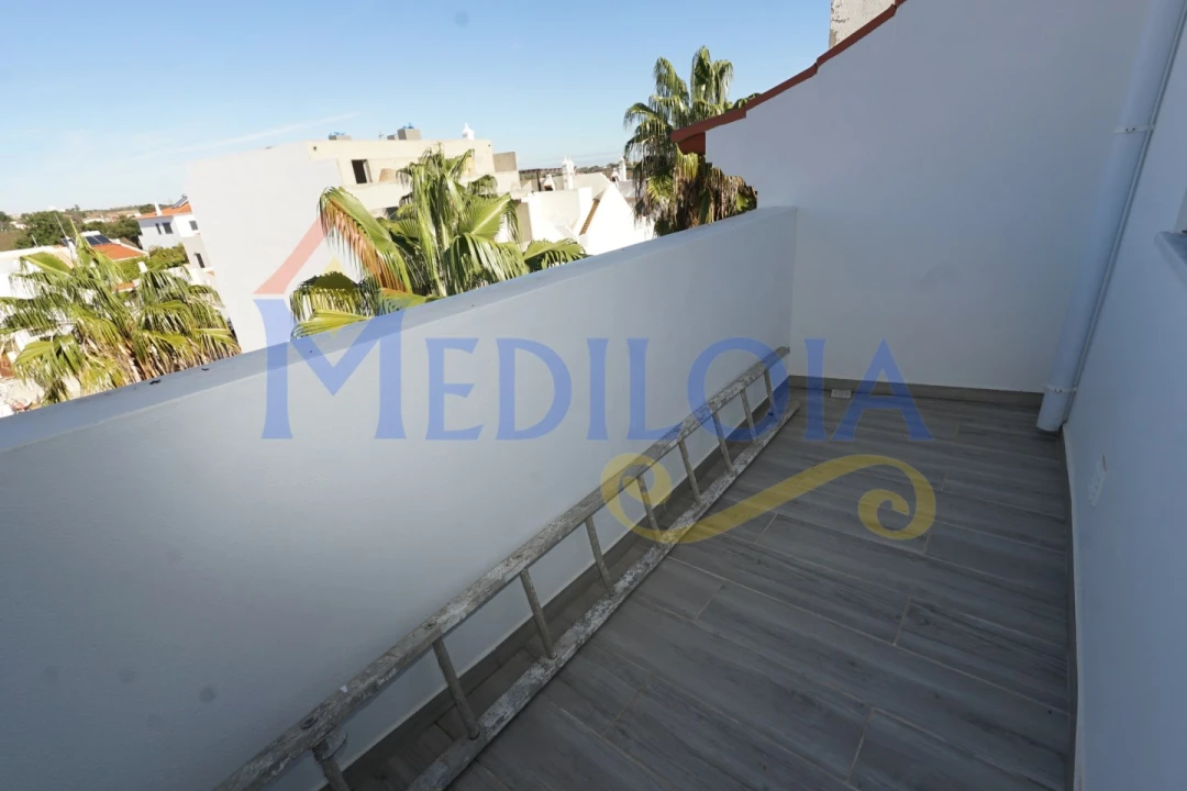 Apartamento T1 para Venda em Altura Foto 20