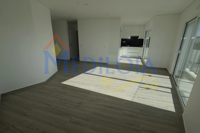 Apartamento T1 para Venda em Altura