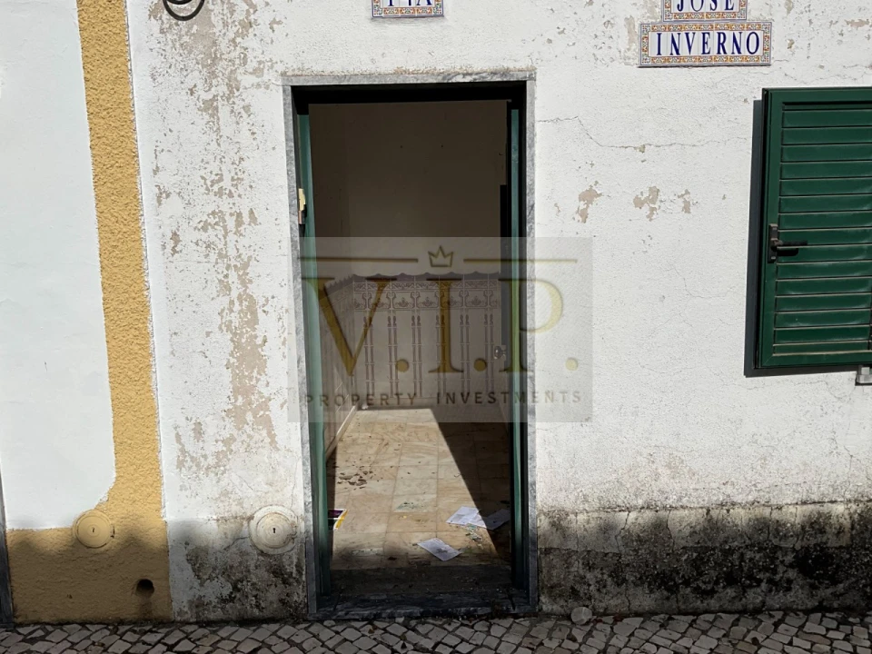 Apartamento T2 para Venda em Ferreira do Alentejo e Canhestros Foto 6