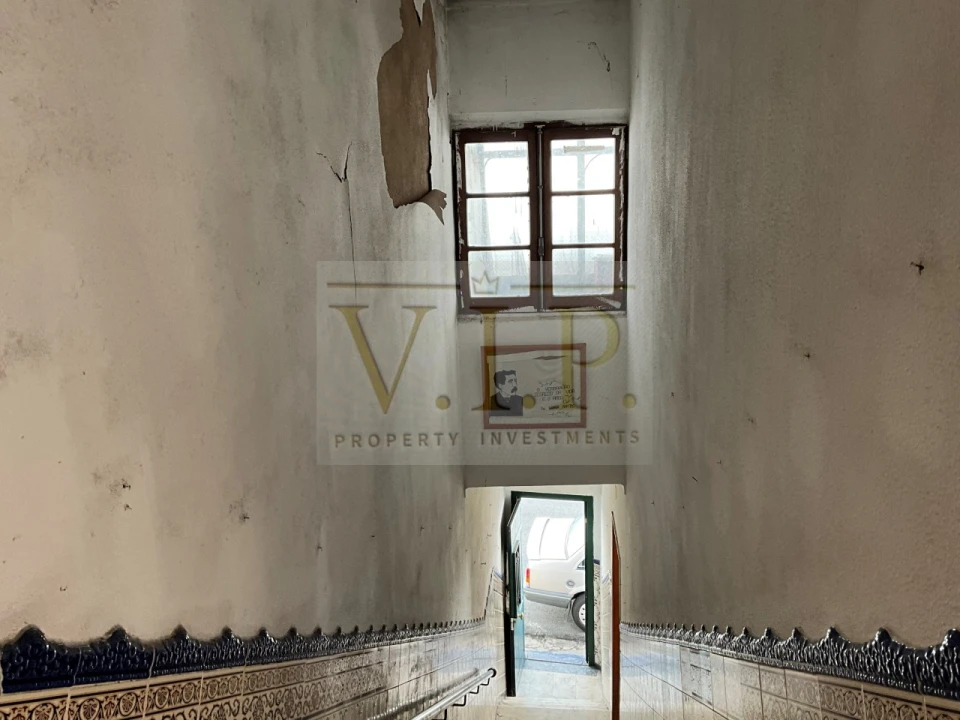 Apartamento T2 para Venda em Ferreira do Alentejo e Canhestros Foto 21