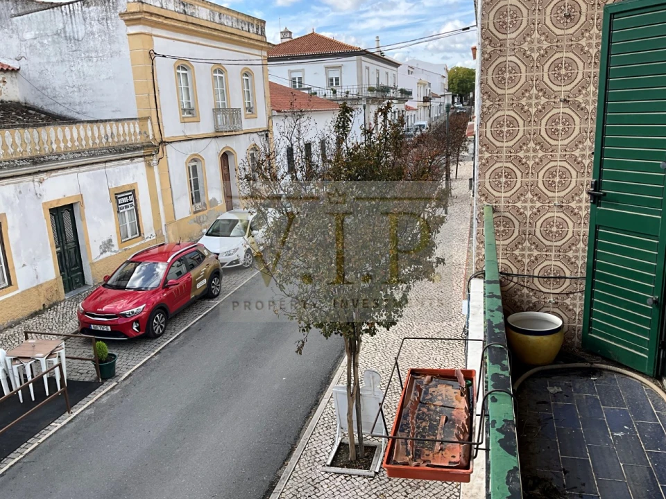 Apartamento T2 para Venda em Ferreira do Alentejo e Canhestros Foto 25