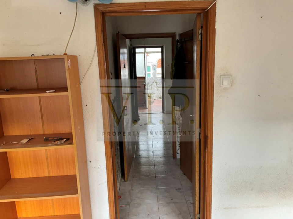 Apartamento T2 para Venda em Ferreira do Alentejo e Canhestros Foto 27