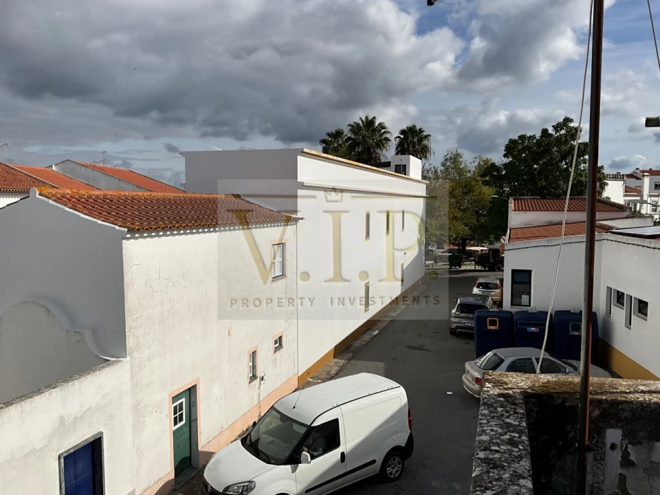 Apartamento T2 para Venda em Ferreira do Alentejo e Canhestros Foto 35