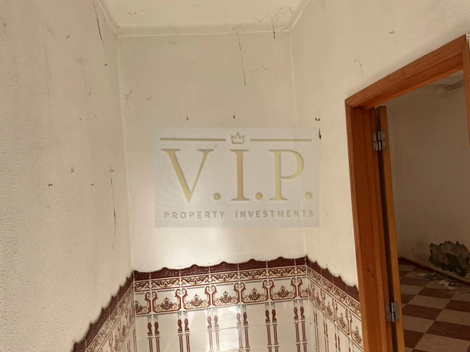 Apartamento T2 para Venda em Ferreira do Alentejo e Canhestros Foto 7