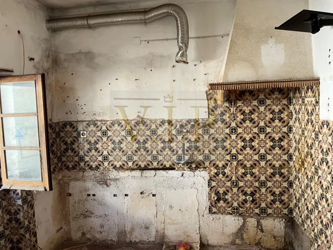 Apartamento T2 para Venda em Ferreira do Alentejo e Canhestros Foto 15