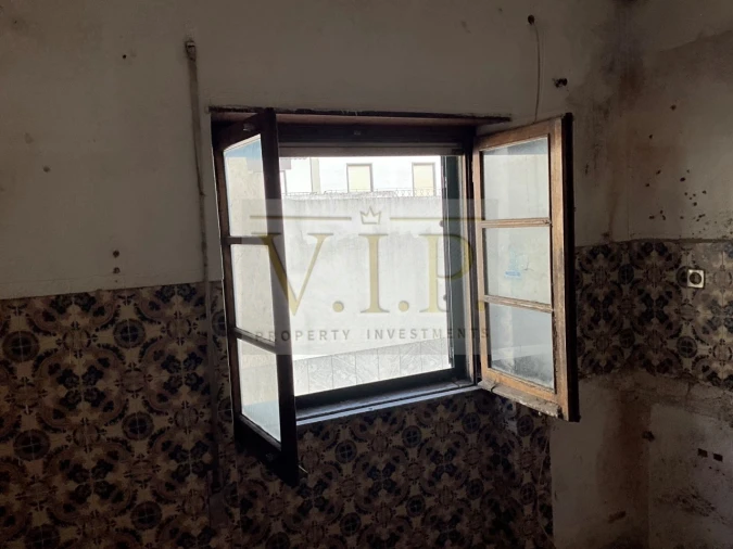 Apartamento T2 para Venda em Ferreira do Alentejo e Canhestros Foto 16