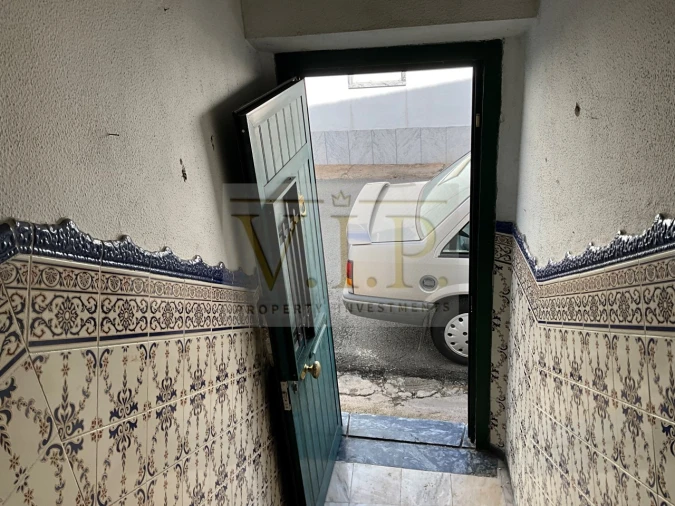 Apartamento T2 para Venda em Ferreira do Alentejo e Canhestros Foto 17