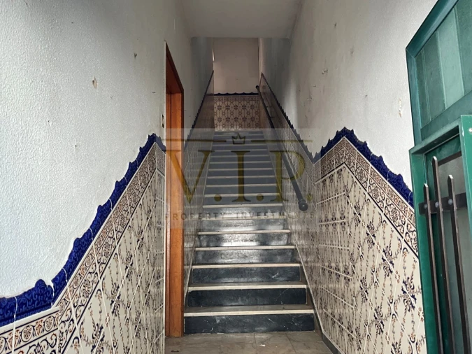 Apartamento T2 para Venda em Ferreira do Alentejo e Canhestros Foto 18