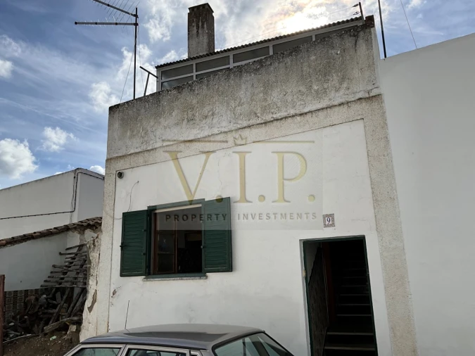 Apartamento T2 para Venda em Ferreira do Alentejo e Canhestros Foto 19