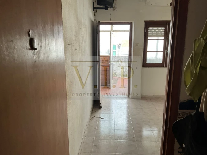 Apartamento T2 para Venda em Ferreira do Alentejo e Canhestros Foto 30