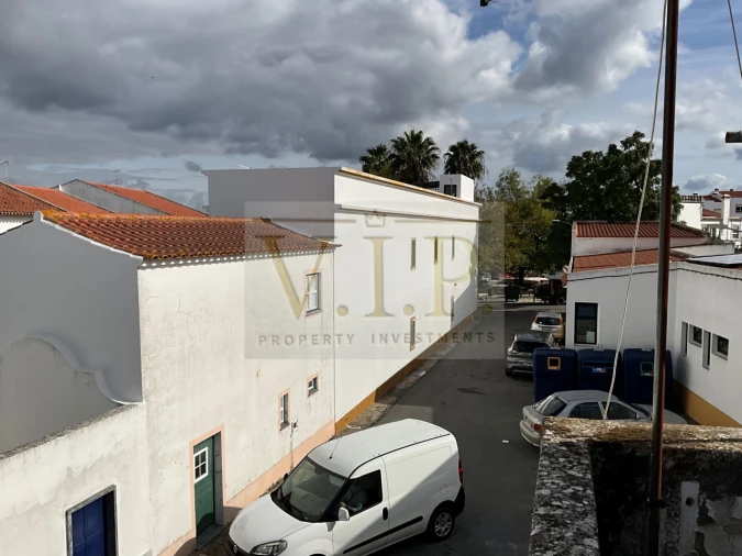 Apartamento T2 para Venda em Ferreira do Alentejo e Canhestros Foto 35