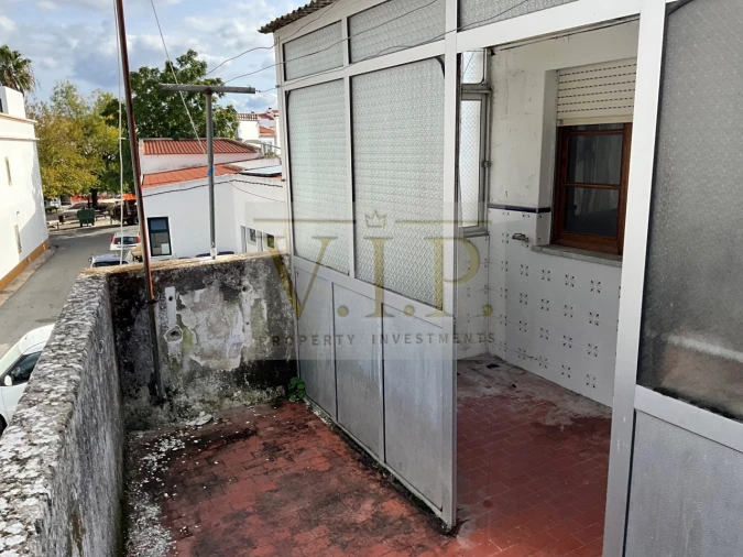 Apartamento T2 para Venda em Ferreira do Alentejo e Canhestros Foto 36