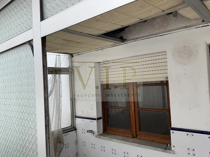 Apartamento T2 para Venda em Ferreira do Alentejo e Canhestros Foto 37