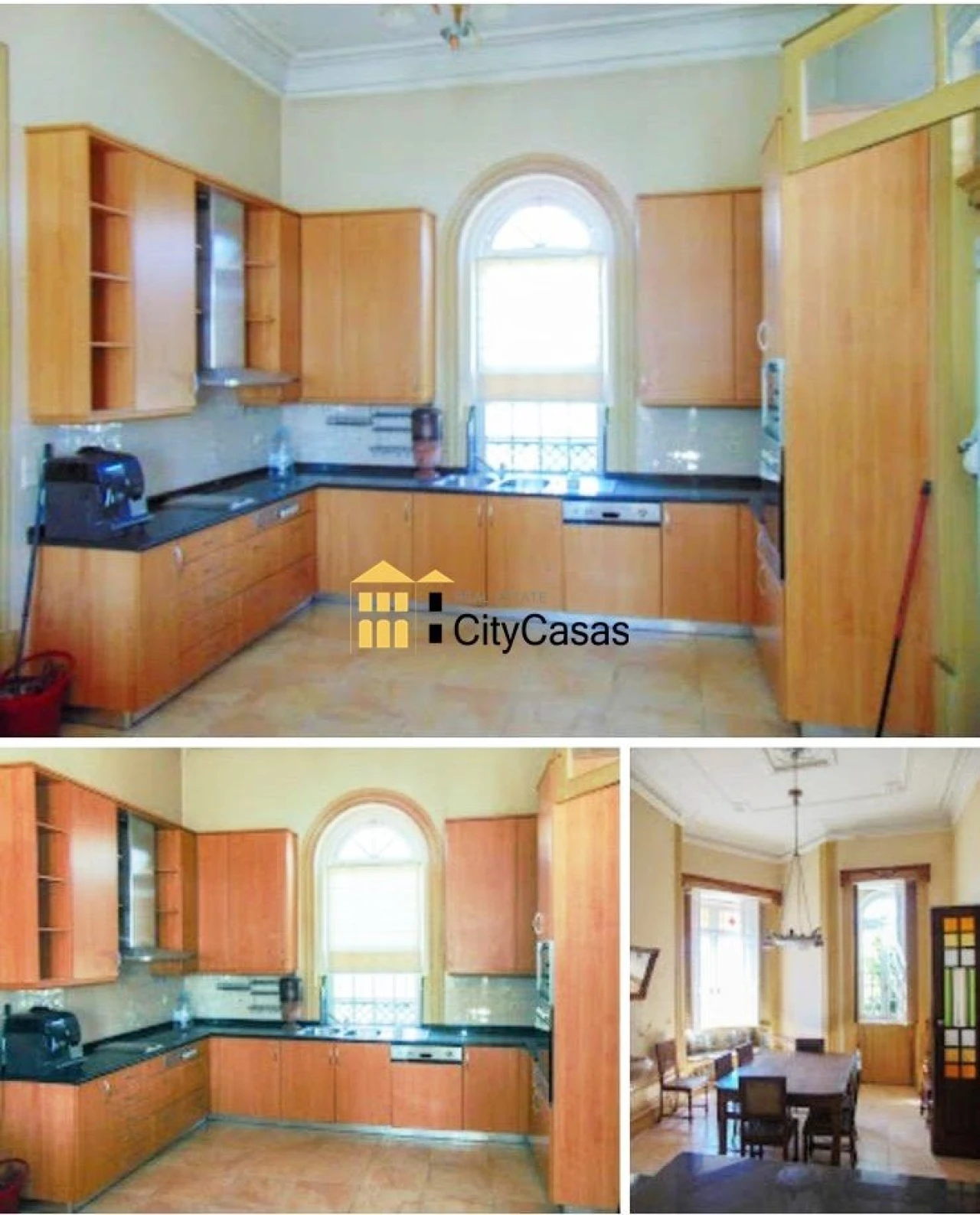 Moradia T7 para Venda em Lamego (Almacave e Sé) Foto 7