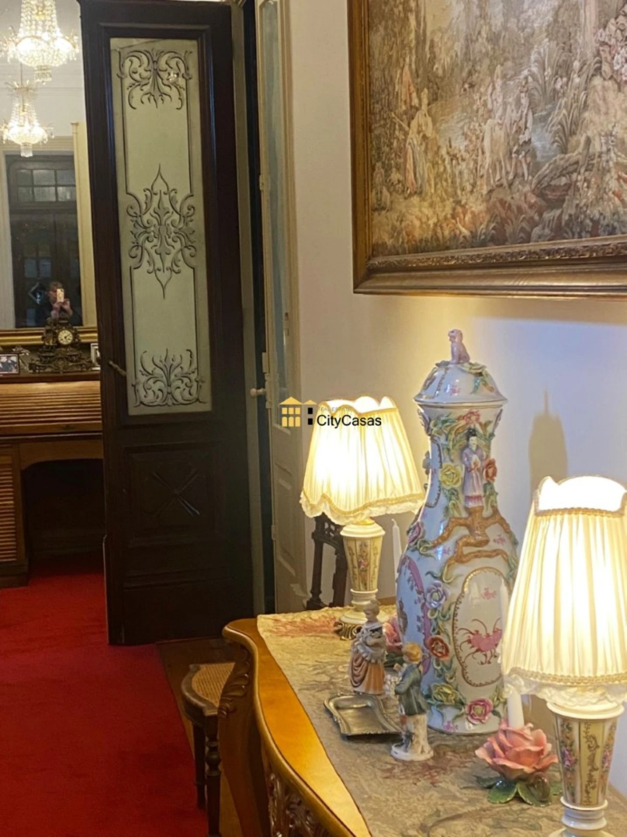 Moradia T7 para Venda em Lamego (Almacave e Sé) Foto 7