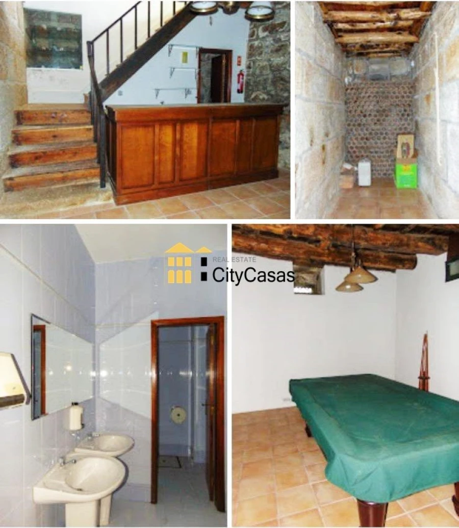 Moradia T7 para Venda em Lamego (Almacave e Sé) Foto 8