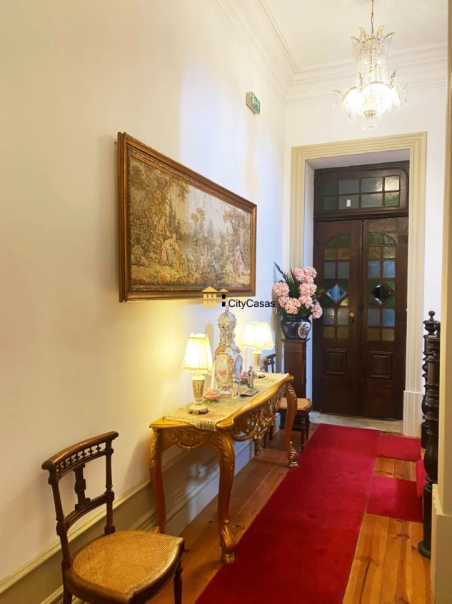 Moradia T7 para Venda em Lamego (Almacave e Sé) Foto 6