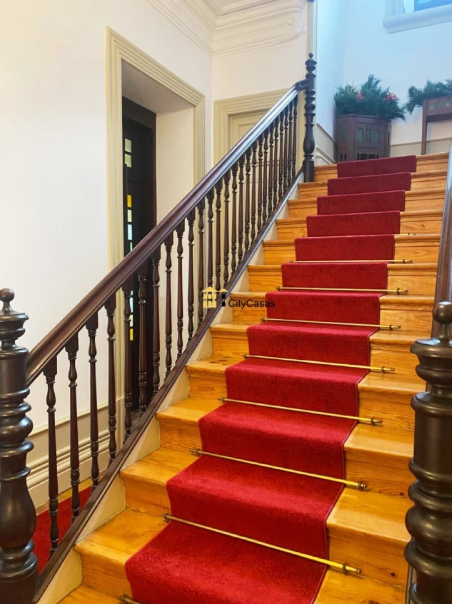 Moradia T7 para Venda em Lamego (Almacave e Sé) Foto 8