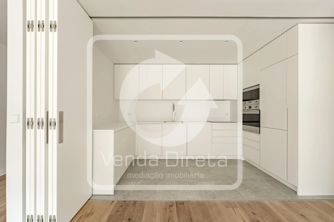 Apartamento T2 para Venda em União das Freguesias de Setúbal Foto 5