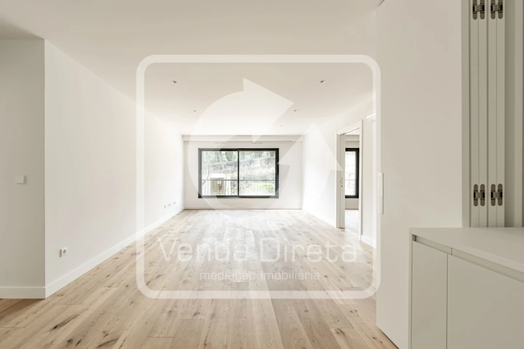 Apartamento T2 para Venda em União das Freguesias de Setúbal Foto 4