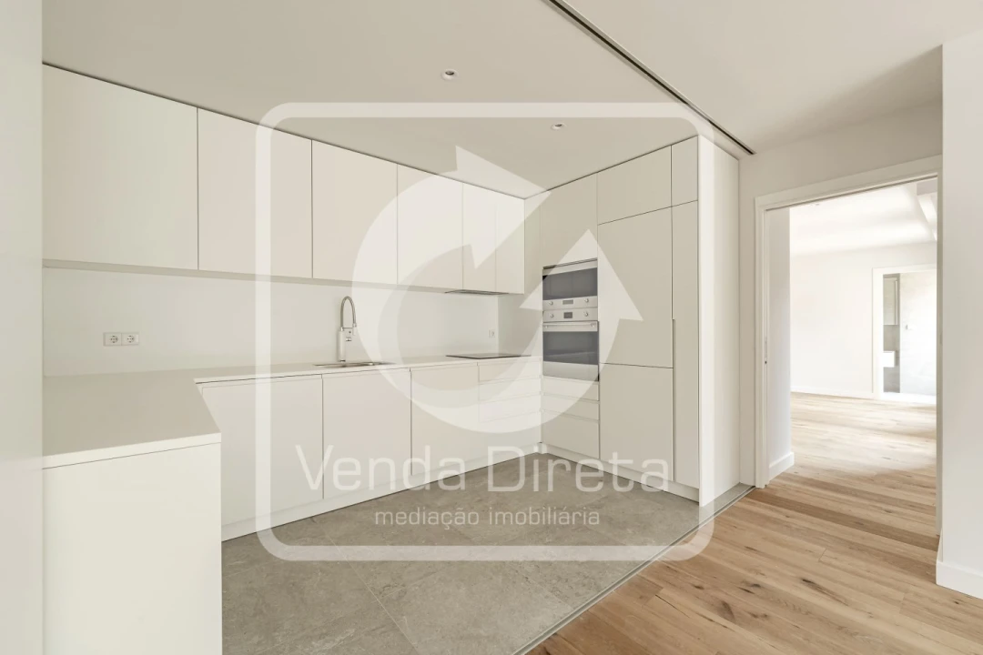 Apartamento T2 para Venda em União das Freguesias de Setúbal Foto 3