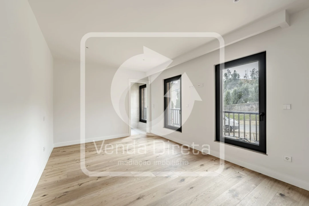 Apartamento T2 para Venda em União das Freguesias de Setúbal Foto 8