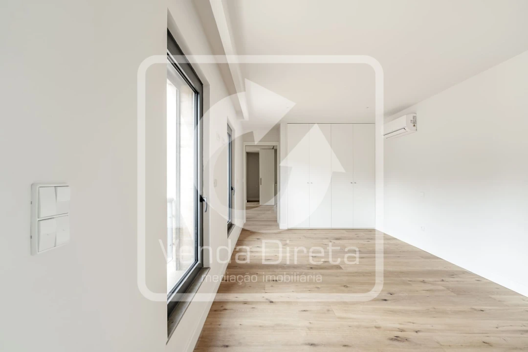 Apartamento T2 para Venda em União das Freguesias de Setúbal Foto 10