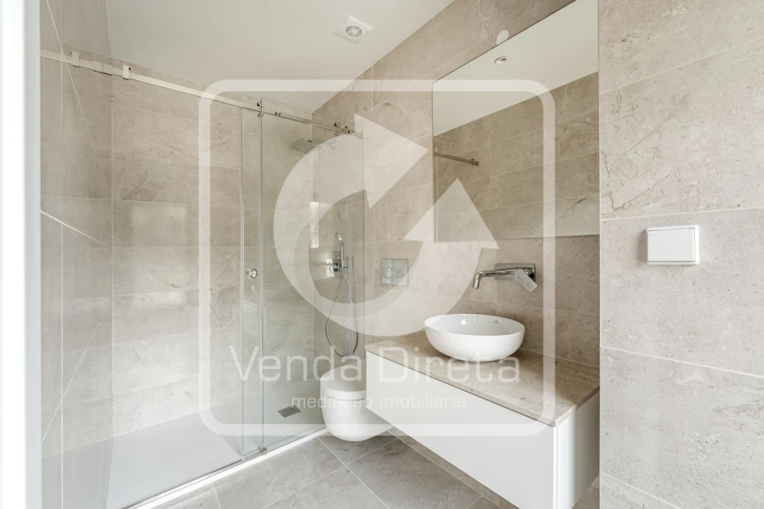 Apartamento T2 para Venda em União das Freguesias de Setúbal Foto 11