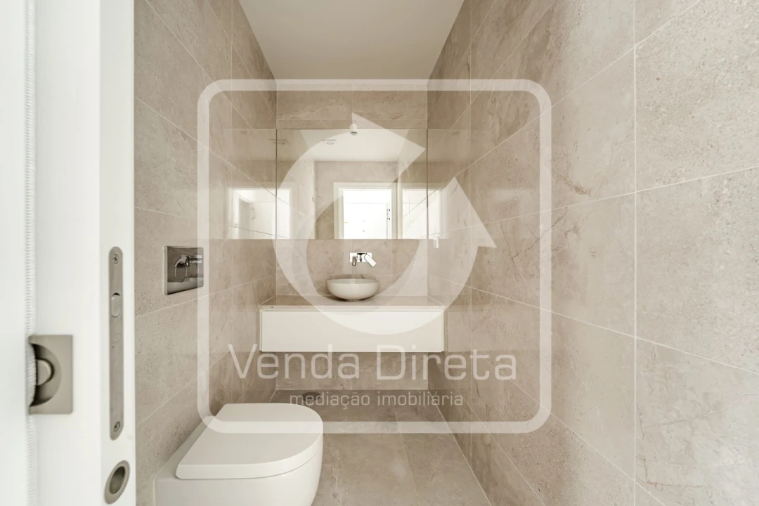 Apartamento T2 para Venda em União das Freguesias de Setúbal Foto 13