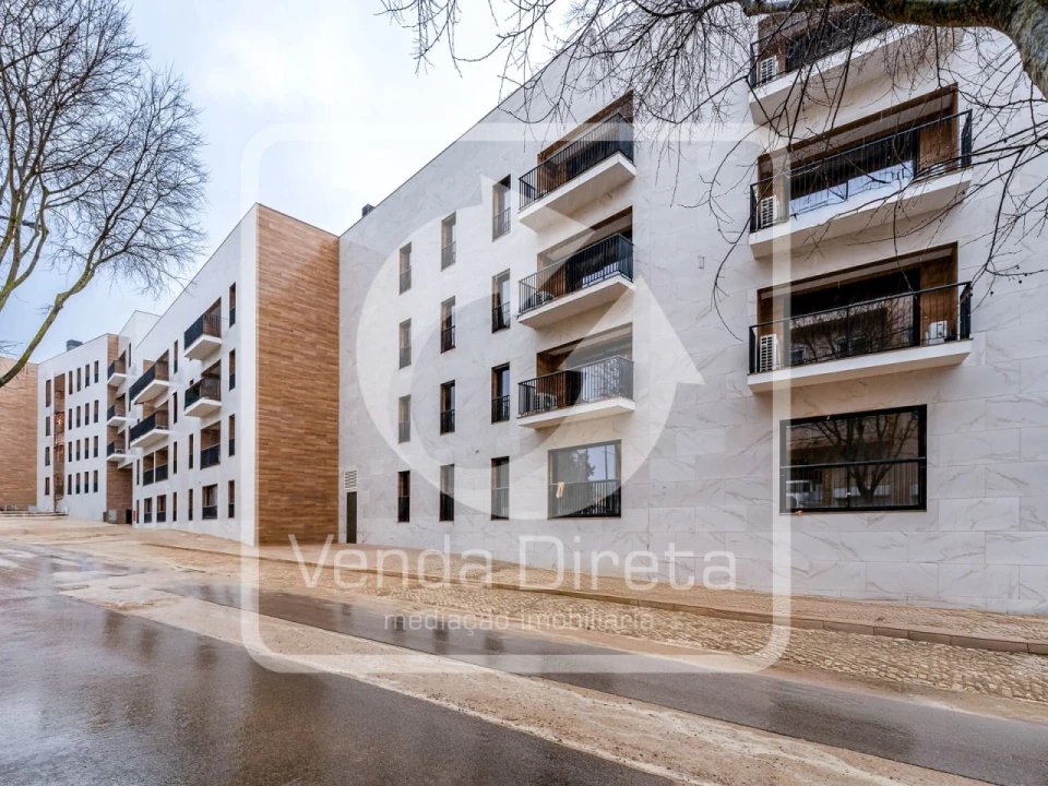 Apartamento T2 para Venda em União das Freguesias de Setúbal Foto 24