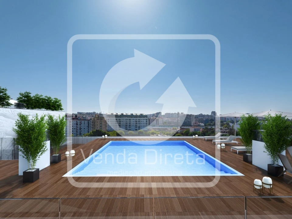 Apartamento T2 para Venda em União das Freguesias de Setúbal Foto 15