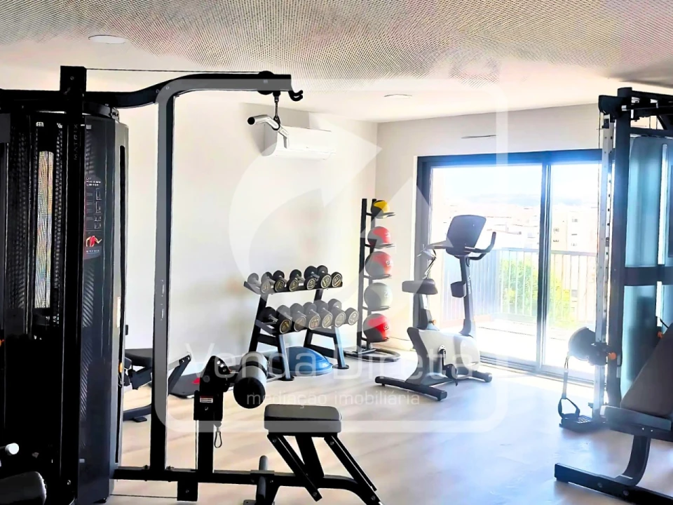 Apartamento T2 para Venda em União das Freguesias de Setúbal Foto 16