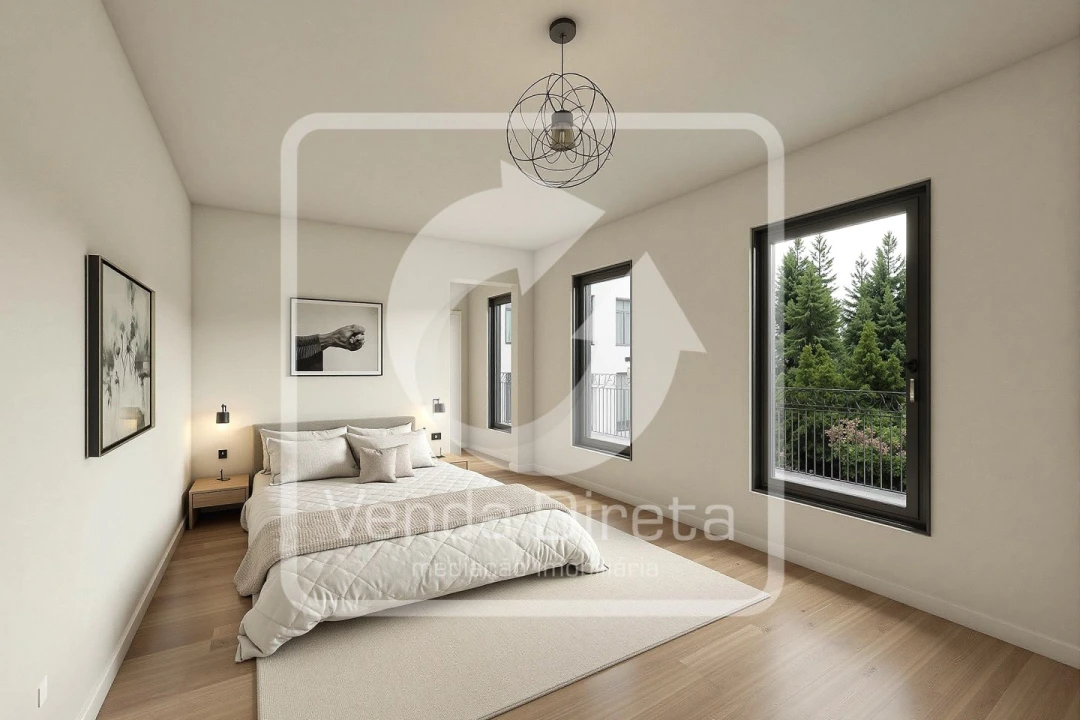 Apartamento T2 para Venda em União das Freguesias de Setúbal Foto 7