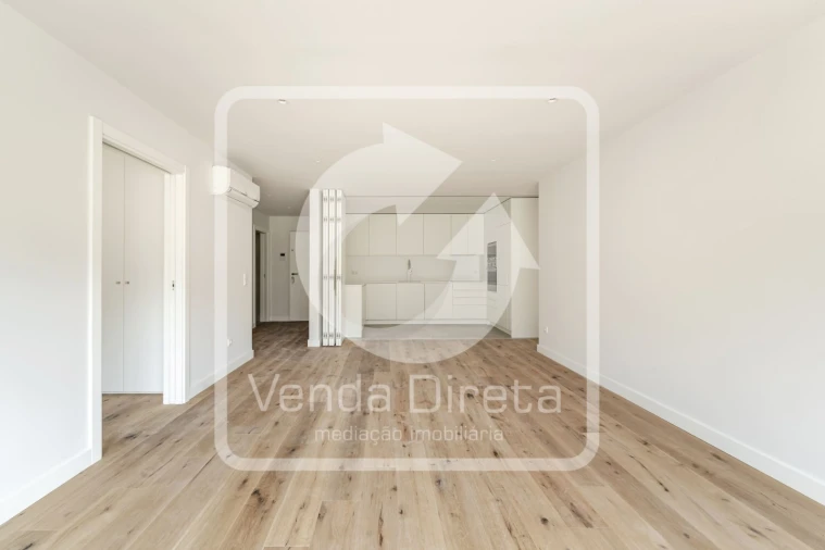 Apartamento T2 para Venda em União das Freguesias de Setúbal Foto 2