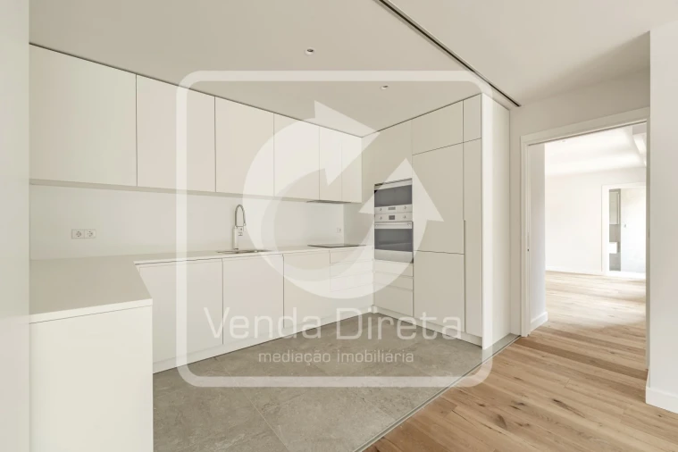 Apartamento T2 para Venda em União das Freguesias de Setúbal Foto 3