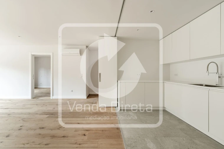 Apartamento T2 para Venda em União das Freguesias de Setúbal Foto 6