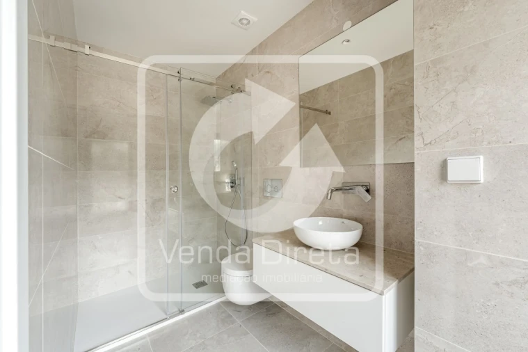 Apartamento T2 para Venda em União das Freguesias de Setúbal Foto 11