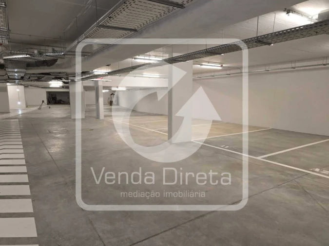 Apartamento T2 para Venda em União das Freguesias de Setúbal Foto 23